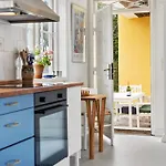 Stunning In With Wifi Сasa de vacaciones Skagen