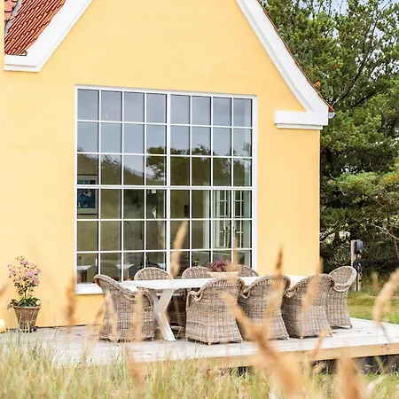 3 Bedroom In Hébergement de vacances Skagen