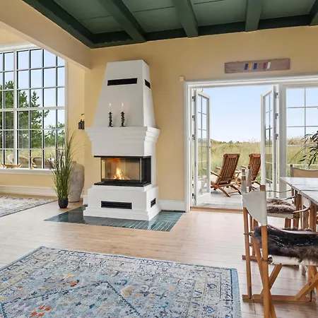 3 Bedroom In Hébergement de vacances