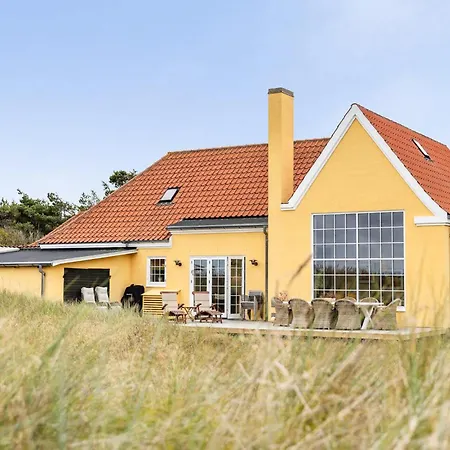 3 Bedroom In Hébergement de vacances