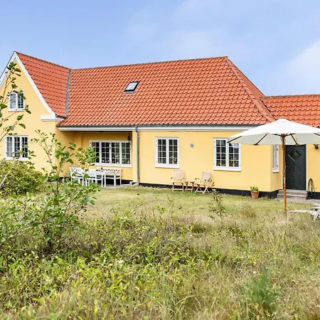 3 Bedroom In Hébergement de vacances *