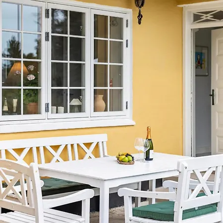 3 Bedroom In Skagen