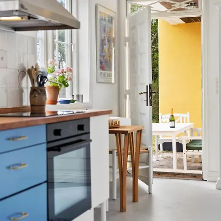 3 Bedroom In Hébergement de vacances Skagen