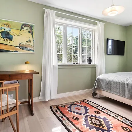3 Bedroom In Hébergement de vacances