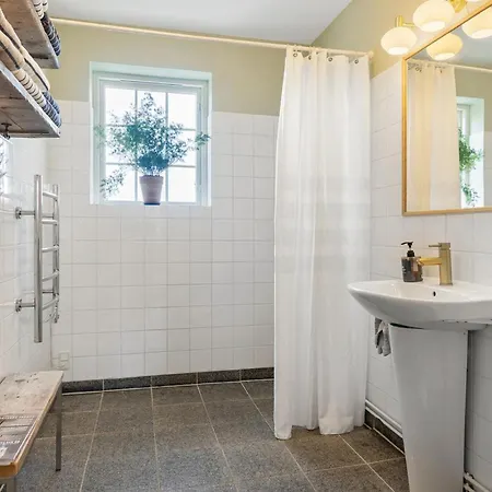 3 Bedroom In Skagen