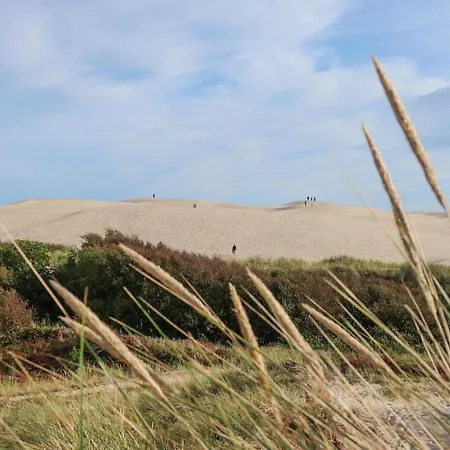 3 Bedroom In Skagen